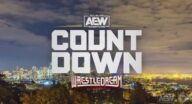 Countdown To AEW WrestleDream