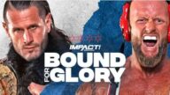Watch Impact Wrestling Bound For Glory 2023 PPV Live 10/21/2023 Live Replay and Download Online