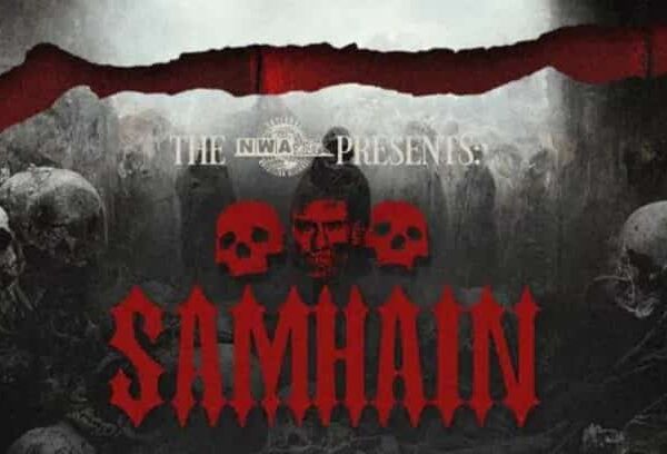 Watch NWA Samhain 10/28/2023 Full Show Replay