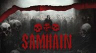 NWA Samhain