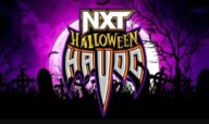 Watch WWE NxT Live Halloween Havoc Week 2 Live Stream 10/31/2023 Full Show Online and Replay