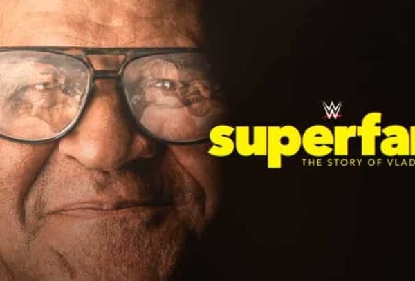 Watch WWE Superfan The Story Of Valdimir Full Show Replay