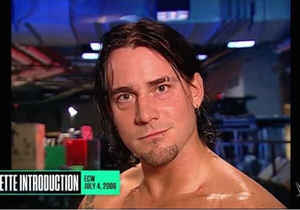 Watch The Unlikely Story Of CM punk Career 2023 Full Show Replay