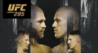 Watch UFC 295 Prochazka vs Pereira PPV Live 11/11/2023 Full Show Replay