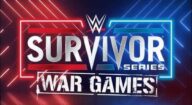 Watch WWE Survivor Series WarGames 2025 PPV 11/29/2025 Online 29 November 2025