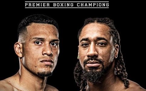 Watch Benavidez vs Demetrius Andrade Boxing PPV 11/25/23 Full Show Replay