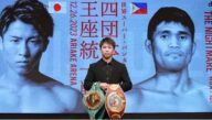Watch Boxing Inoue vs Tapales 12/26/2023 Full Show Replay