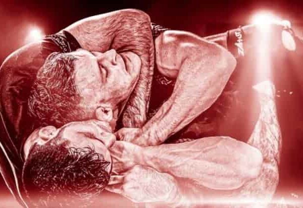 Watch UFC CJJW 2023 Combat Jiu Jitsu The Middleweights Full Show Replay