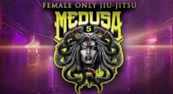 Watch UFC MEDUSA 5 Female Only Jiu-Jitsu 12/28/2023 Full Show Replay
