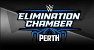 WWE Elimination Chamber 2024