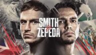 Watch Boxing Smith vs Zepeda 3/23/2024 Full Show Replay