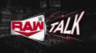 WWE Raw Talk