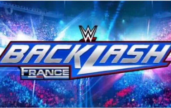 Watch WWE Backlash France 2024 PPV Live 5/4/2024 Online 4 May 2024