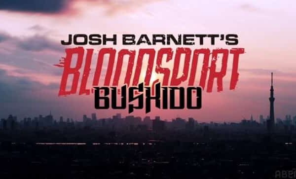 Watch Bloodsport Bushido 6/22/2024 Full Show Replay