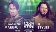 Watch Aj Styles in Noah Destination 7/13/2024 Full Show Replay