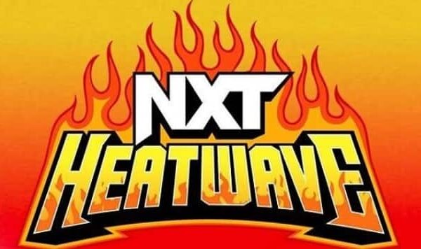 Watch WWE NXT Heatwave 2025 PPV Live 8/25/2025 Full Show Online and Replay