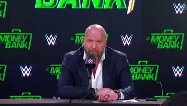 Watch PostPress WWE MITB 2024 MediaScrum Full Show Replay
