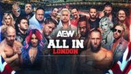 Watch AEW All In 2024 PPV Live 8/25/2024 Full Show Replay
