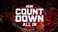 Countdown To AEW All-IN London