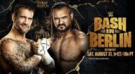 Watch WWE Bash In Berlin 2024 PPV 8/31/2024 Online 31 August 2024