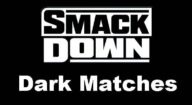 Watch WWE Dark Smackdown Stadium Only Matches 8/30/2024 Online