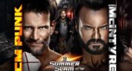 Watch WWE SummerSlam 2024 PPV 8/3/2024 Online 3 August 2024