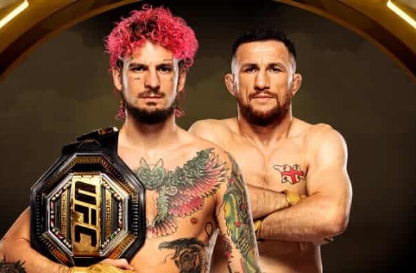 Watch UFC 306 O’Malley vs Dvalishvili PPV 9/14/2024 Full Show