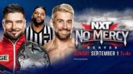Watch WWE NXT No Mercy 2024 PPV Live 9/1/2024 Full Show Online and Replay