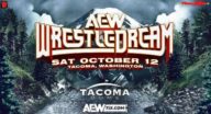 Watch AEW WrestleDream 2024 PPV Live 10/12/2024 Full Show Replay