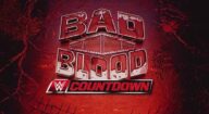Countdown To BadBlood