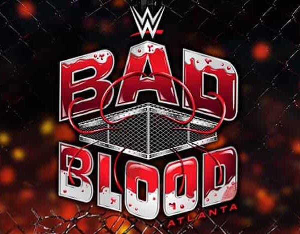 Watch WWE Bad Blood 2024 PPV 10/5/2024 Online 5 October 2024