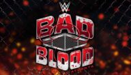 WWE Bad Blood 2024 PPV