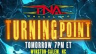 Watch TNA Turning Point 11/29/2024 Live Replay and Download Online