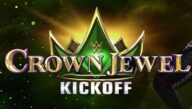 Watch PublicPromotion WWE Crown Jewel 2024 Kickoff Full Show Replay