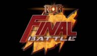 Watch ROH Final Battle 2025 PPV 12/5/2025 Full Show Replay