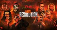Watch TNA Wrestling – TNA Final Resolution 12/5/2025 Live Replay and Download Online
