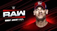 Watch WWE Raw 6 January 2025 – 1/6/2025 Special Full Show Dailymotion and Download Mp4