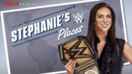 Watch Stephanies Places Season 1 Episode 10 Live 5/28/2025 Full Show Replay