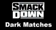 Watch WWE Dark Smackdown Live 14 March 2025 Online 3/14/2025
