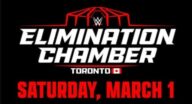 Watch WWE Elimination Chamber 2025 PPV 3/1/2025 Online 1 March 2025