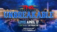 Watch TNA Unbreakable 2025 PPV Premium Adfree 4/17/2025 Live Replay and Download Online