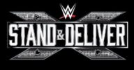 Watch WWE NXT Stand And Deliver 2025 PPV 4/19/2025 Full Show Online and Replay