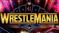 Watch WWE WrestleMania 41 2025 Night 1 PPV Live 4/19/2025 Online 19 April 2025