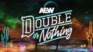 Watch AEW Double Or Nothing 2025 PPV Live 5/25/2025 Full Show Replay
