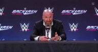 Watch Postshow WWE Backlash 2025 MediaScrum Full Show Replay