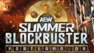 Watch AEW SummerBlockBuster Dynamite + Collision 6/11/2025 Full Show Online and Replay