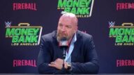 Watch Postshow MediaScrum WWE MITB 2025 Full Show Replay