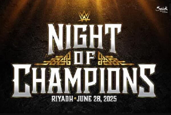 Watch WWE Night of Champions 2025 PPV 6/28/2025 Online June 28 2025
