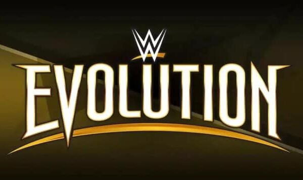 Watch WWE Evolution 7/13/2025 Online 13 July 2025