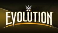 WWE Evolution